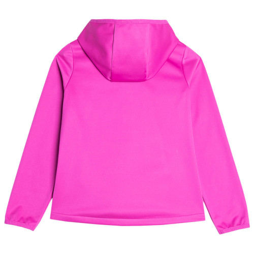 4F Παιδικό μπουφάν Softshell